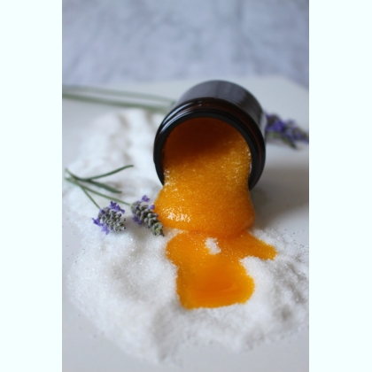 Sweet-salty massage, Vynogradar