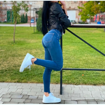      .   