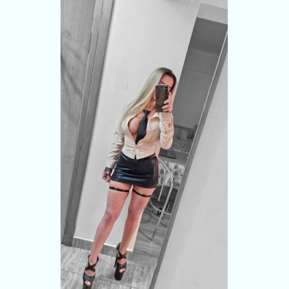      .   