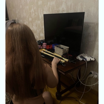-   