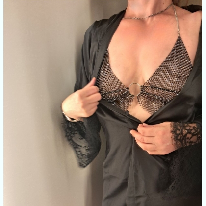 -      ,  