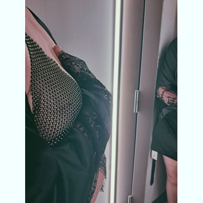 -      -