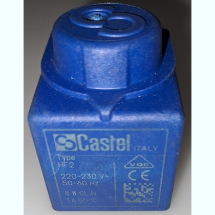   - Castel 220 