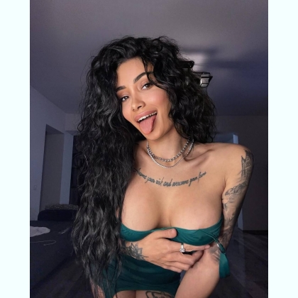   .