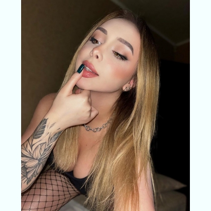 V   ...