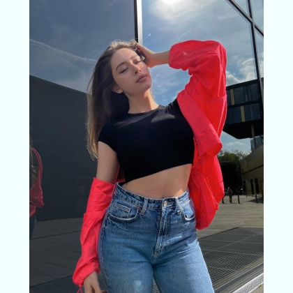    c    