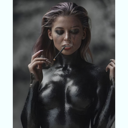  s     