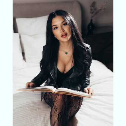   .  a