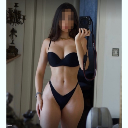   .  