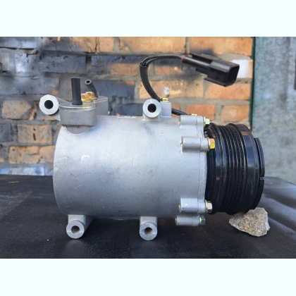 Компресор кондиціонера для FORD та Volvo
