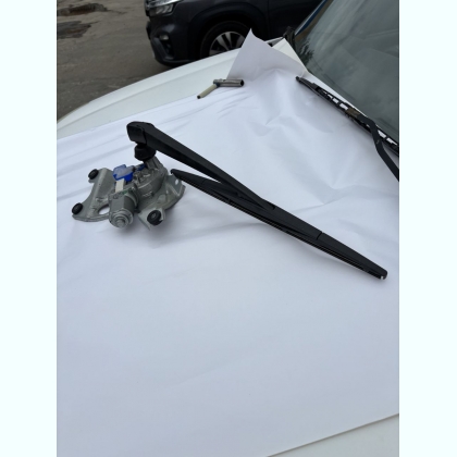 Запчастини ві задніх дверей