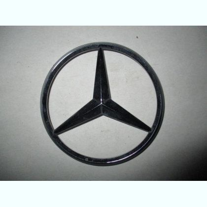 A1697580258 Звезда 5-й двери Mercedes