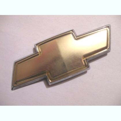 0096547115, 00 96 547 115 Эмблема Chevrolet