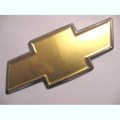 96808252 Эмблема Chevrolet