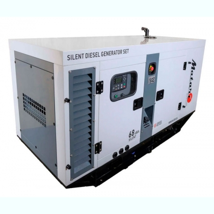  Matari MB 50    - Generator
