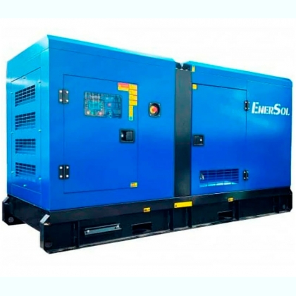 ����� ��������� EnerSol SCFS-75DM - ������� Generator