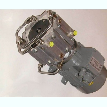 ��������� �����, Vacuum pump, Hyco ��� ������� TRUMPF